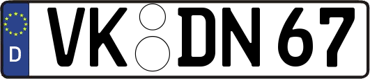 VK-DN67