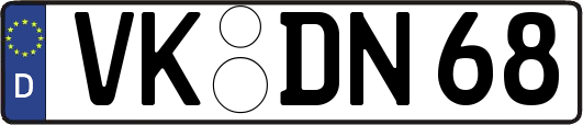 VK-DN68