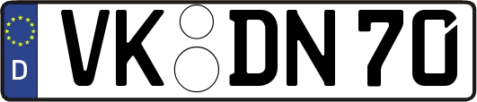 VK-DN70