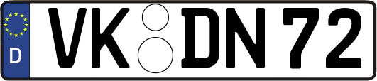 VK-DN72