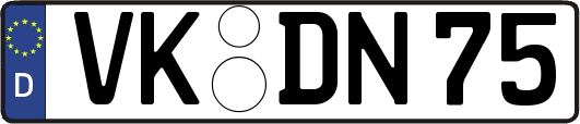 VK-DN75