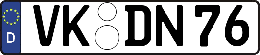 VK-DN76