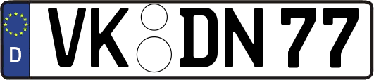 VK-DN77