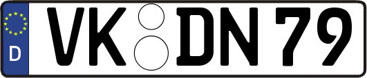 VK-DN79
