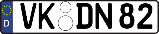 VK-DN82