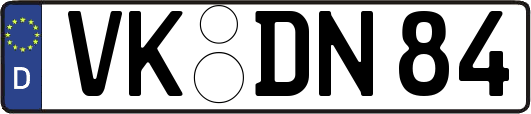 VK-DN84