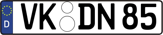 VK-DN85