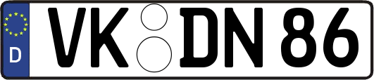 VK-DN86
