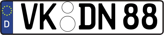 VK-DN88