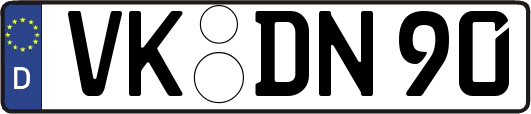 VK-DN90