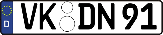 VK-DN91