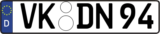 VK-DN94