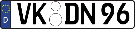 VK-DN96