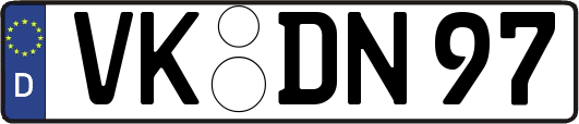 VK-DN97