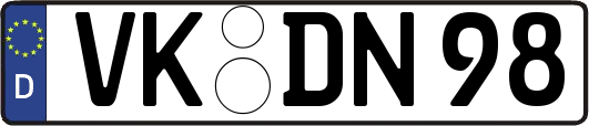 VK-DN98