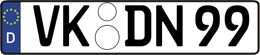 VK-DN99