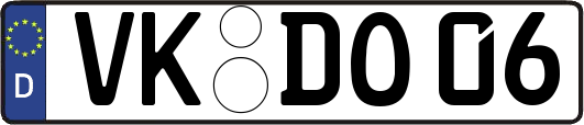 VK-DO06