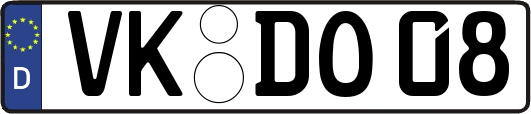 VK-DO08