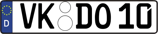 VK-DO10