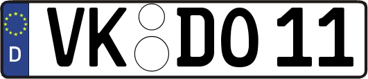 VK-DO11