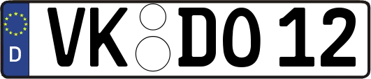 VK-DO12