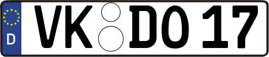 VK-DO17
