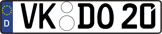 VK-DO20