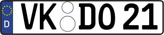 VK-DO21