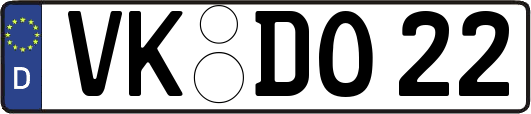 VK-DO22