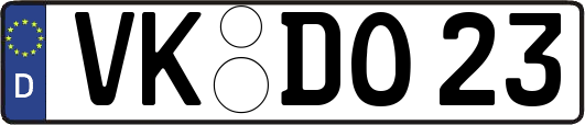 VK-DO23
