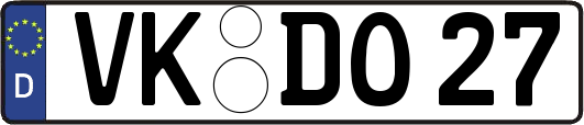 VK-DO27