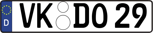 VK-DO29