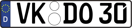 VK-DO30