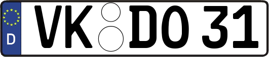 VK-DO31