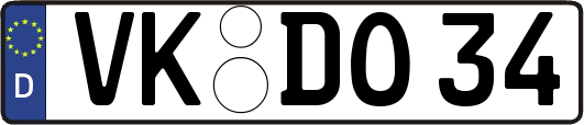 VK-DO34