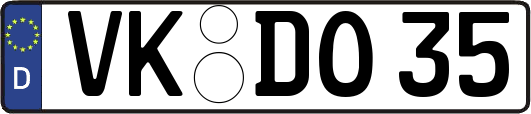 VK-DO35