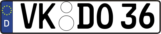 VK-DO36