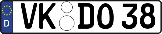 VK-DO38