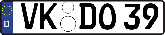 VK-DO39