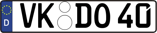 VK-DO40