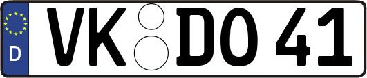 VK-DO41