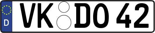 VK-DO42