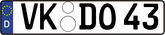 VK-DO43