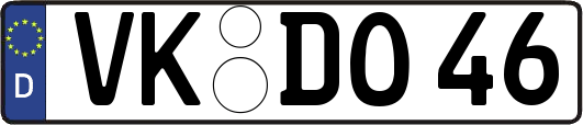 VK-DO46