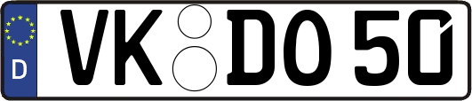 VK-DO50