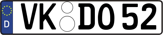 VK-DO52