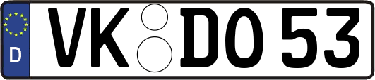 VK-DO53