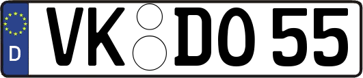 VK-DO55