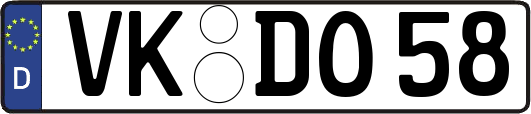VK-DO58