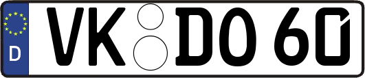 VK-DO60